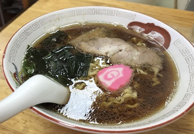 味の大王 室蘭本店 クチコミ アクセス 営業時間 室蘭 フォートラベル