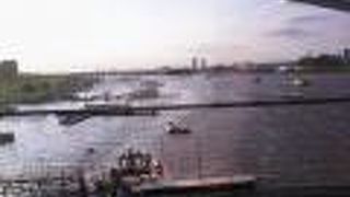 窓が開いてたり空席が多かったりと車内が警戒ムードでした