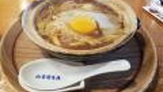 名古屋の味＠山本屋