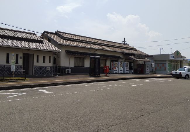 伊野駅 (JR)