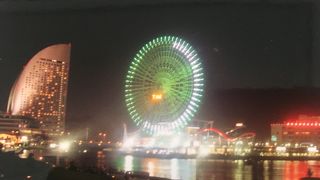 特に夜景が綺麗