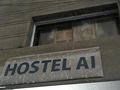 HOSTEL AI 写真