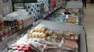 お土産も買える