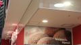 ハワイアンロコスイーツ