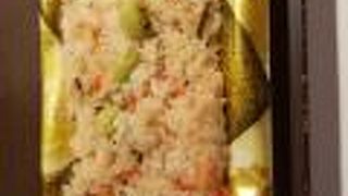 美味しいおこわ