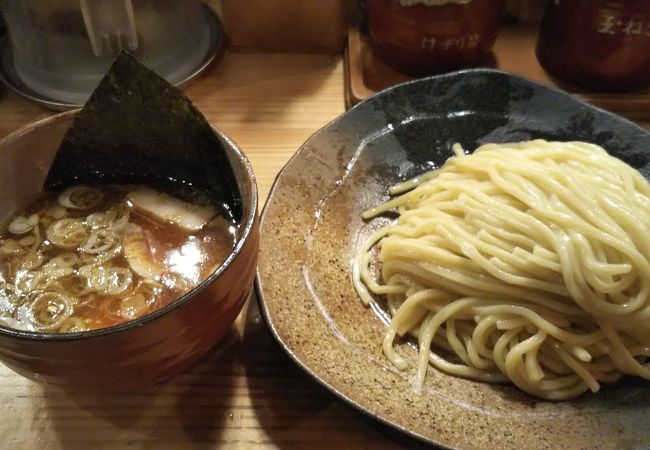 つけ麺屋 やすべえ 秋葉原店 クチコミ・アクセス・営業時間｜秋葉原