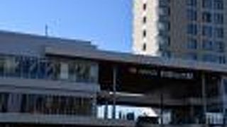 居酒屋さんと定食屋さん