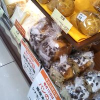 銀座木村屋總本店 西武池袋店