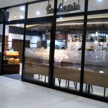 サンルヴァン 豊洲店