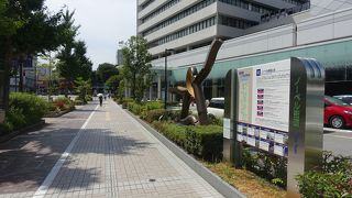 いささか無理がある命名では