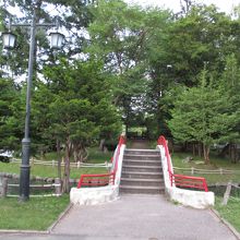 常磐公園