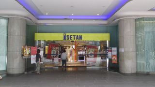 安心感があります