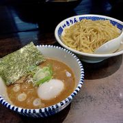 「つけ麺」と「醤油ラーメン」はイマイチやったなー