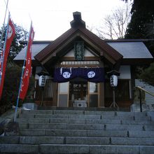船魂神社