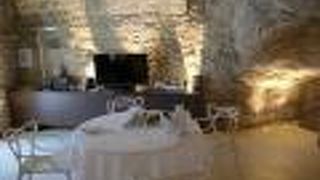 Relais & Chateaux Locanda Don Serafino