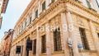 パッラーディオ博物館