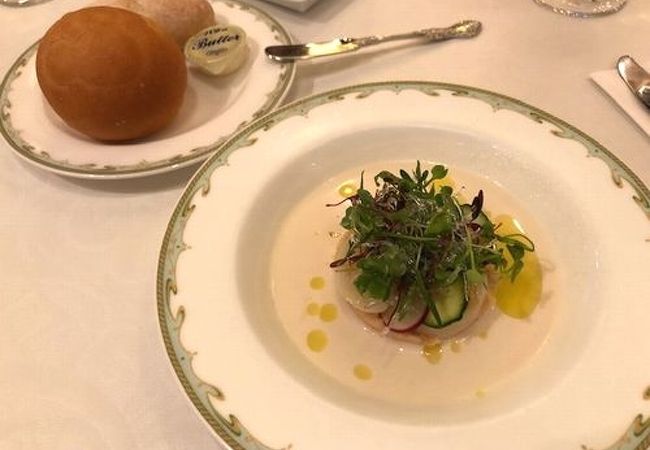 S S コロンビア ダイニングルーム クチコミ アクセス 営業時間 東京ディズニーリゾート フォートラベル