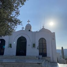 日差しが強い。。。