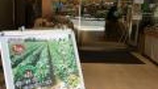 山形県のアンテナショップ