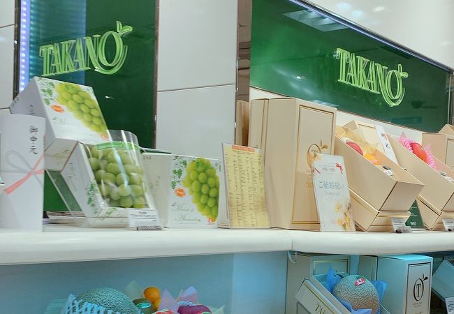 タカノフルーツパーラー 池袋東武店 クチコミ アクセス 営業時間 池袋 フォートラベル タカノフルーツパーラー 池袋東武店 クチコミ アクセス 営業時間 池袋 フォートラベル