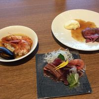 好きなものを好きなだけ そして飲み放題