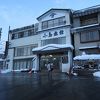 岩木山麓に湧く名湯の宿