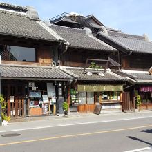 この風情大好きです。