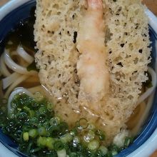 手打うどん 丸亀渡辺