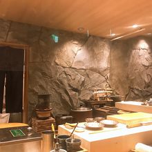 パッと見　雰囲気良さかったんだけどな