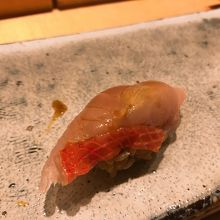 これもなかなかの金目