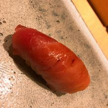 中トロは普通ですが美味しいかったで＾＾