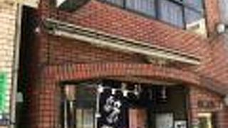 和菓子屋さん。