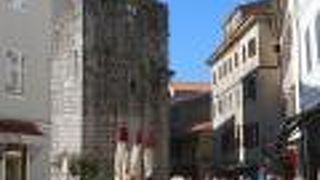 かつての要塞がレストランに♪