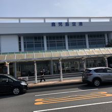 鹿児島空港