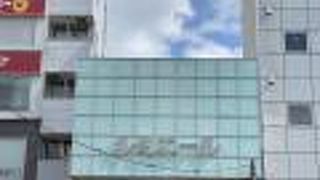 新小岩ルミエール商店街♪