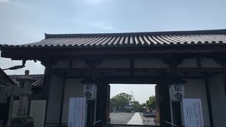 日本が誇る世界遺産の１つ