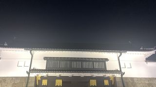 昼も見てみたい