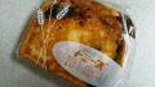 あん食が有名です！