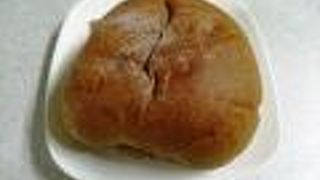 神戸でおなじみのカスケード系列のパン屋さん☆