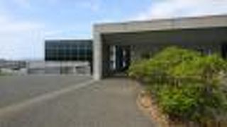 偉大な洋画家の美術館