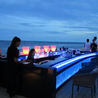 ビーチサイドバー