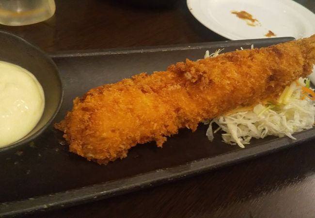 名古屋名物が食べられる人気店