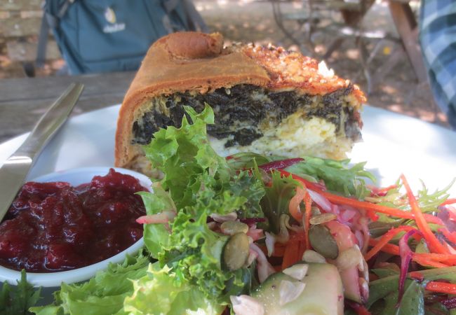 コレンソカントリーカフェ&カントリーショップ