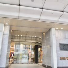 店内もいつも清潔で気持ちいい