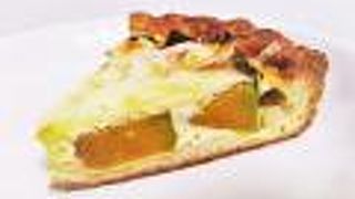 かわいらしいパン屋さん