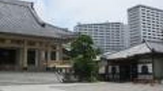 六地蔵とお墓と