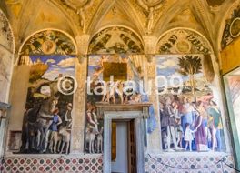 ドゥカーレ宮殿 (マントヴァ)