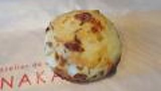 九条ネギのフォカッチャ