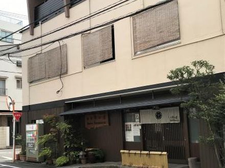 澤の屋旅館の宿泊予約なら フォートラベル の格安料金比較 谷根千