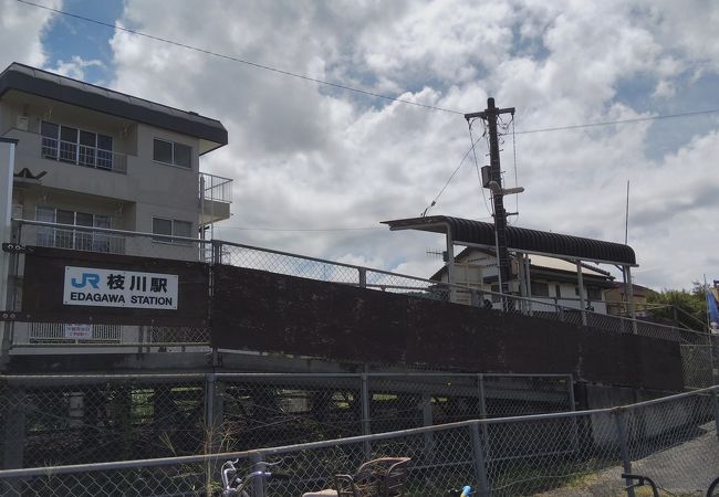 枝川駅